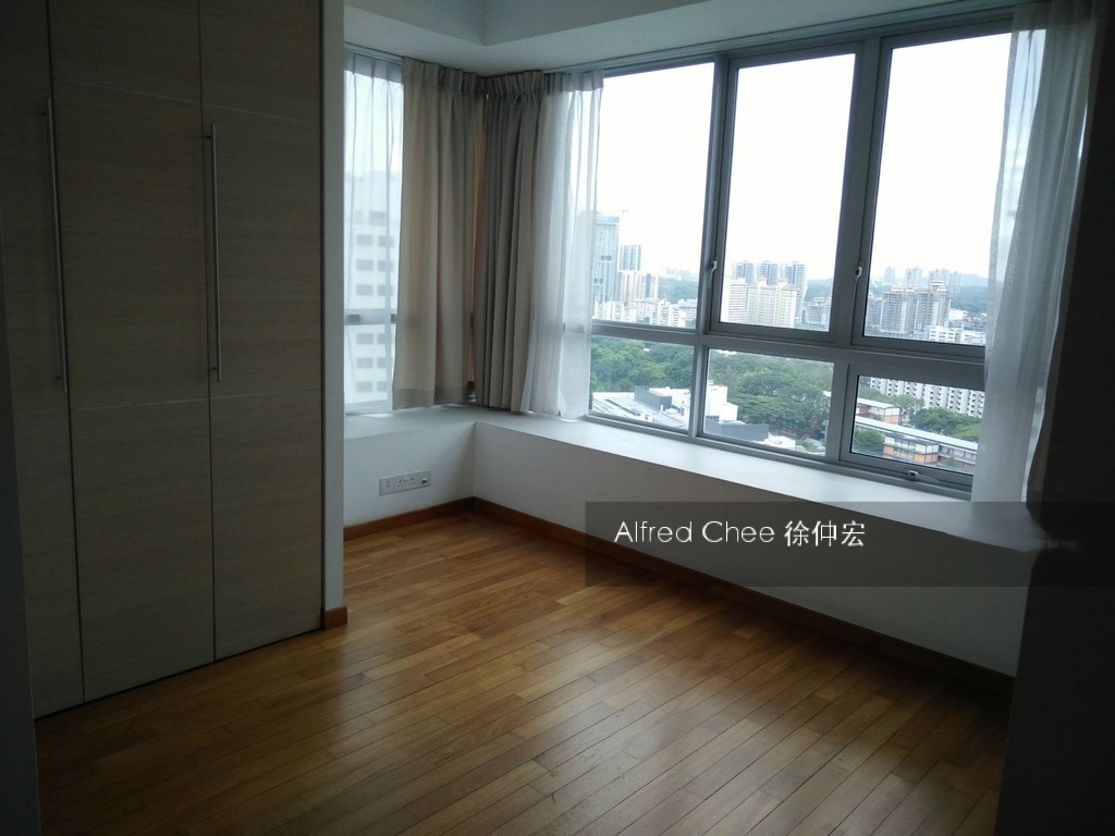 Twin Regency (D3), Condominium #136497202